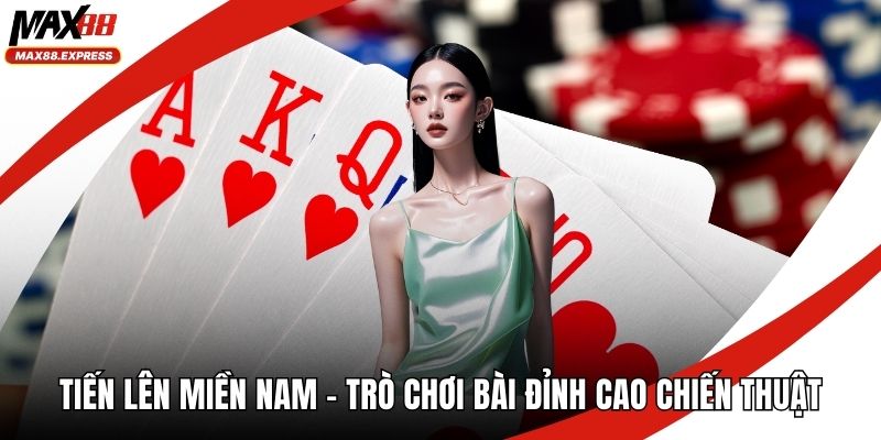 Tiến Lên Miền Nam