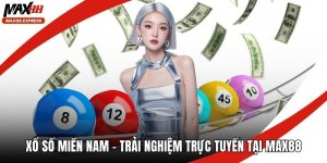 Xổ số miền Nam